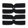 6Pcs 3g Tennis Racket Weight Balance Strips