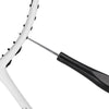 Racquet Stringing Straight Awl Tennis Badminton Racket Stringing Tools