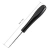 Racquet Stringing Straight Awl Tennis Badminton Racket Stringing Tools