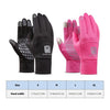 Thermal Winter Gloves Touch-screen Cycling Gloves