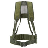 H-Harness Multicam Gear Reserders Step