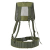 H-Harness Multicam Gear Reserders Step