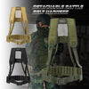 H-Harness Multicam Gear Reserders Step