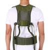 H-Harness Multicam Gear Reserders Step