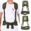 H-Harness Multicam Gear Reserders Step