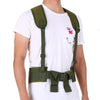 H-Harness Multicam Gear Reserders Step