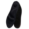 Memory Foam Flexible Damping Foot Care Massage Insoles
