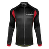Lixada Winter Autumn Men's Sports Cycling cloth Suit