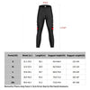 Lixada Winter Autumn Men's Sports Cycling cloth Suit