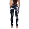 Women's High Waisted Yoga Leggings