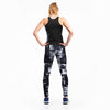Women's High Waisted Yoga Leggings