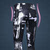 Women's High Waisted Yoga Leggings