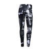 Women's High Waisted Yoga Leggings