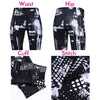 Women's High Waisted Yoga Leggings