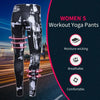 Women's High Waisted Yoga Leggings