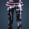 Women's High Waisted Yoga Leggings