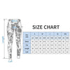 Women's High Waisted Yoga Leggings