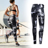 Women's High Waisted Yoga Leggings