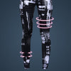 Women's High Waisted Yoga Leggings
