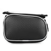 Lixada Bicycle Front Frame Touchscreen Phone Bag