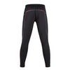 Men's Windproof Thermal Fleece Cycling Pants