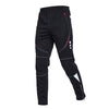 Men's Windproof Thermal Fleece Cycling Pants