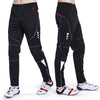Men's Windproof Thermal Fleece Cycling Pants