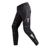 Men's Windproof Thermal Fleece Cycling Pants