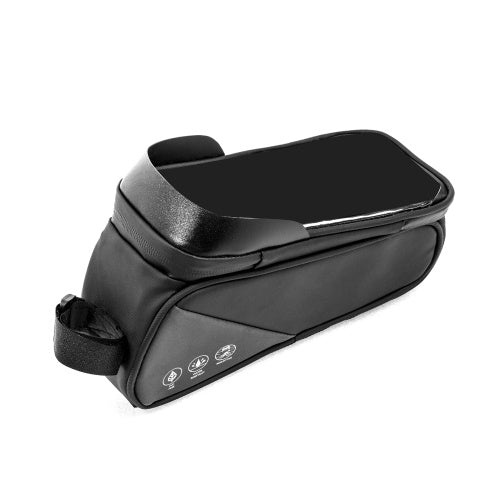 Tube Bike Cell Mobile Phone Bag