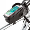 Tube Bike Cell Mobile Phone Bag