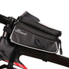 Tube Bike Cell Mobile Phone Bag