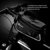 Tube Bike Cell Mobile Phone Bag