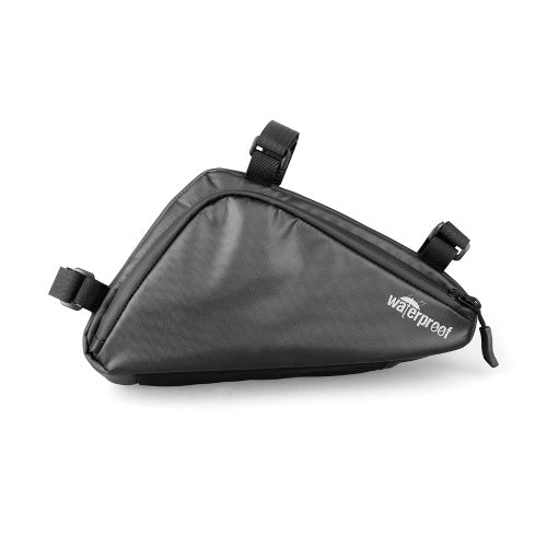 Tube Bike Cell Mobile Phone Bag