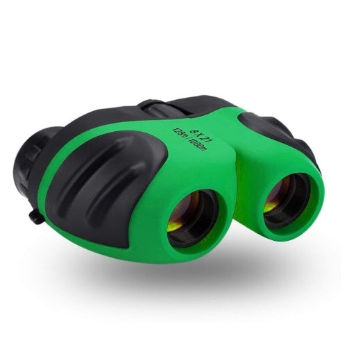 Mini Binoculars Compact Telescope