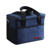 10L / 18L / 28L / 37L حقيبة تبريد معزولة قابلة للطي حقيبة بقالة