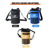 Climbing Chalk Bag Anti-Skid Stone-powder Bag Waist Bag