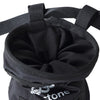 Climbing Chalk Bag Anti-Skid Stone-powder Bag Waist Bag
