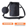 Climbing Chalk Bag Anti-Skid Stone-powder Bag Waist Bag