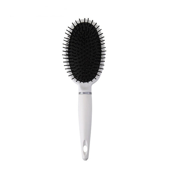 Yueli Premium Massage Cushion Comb - White