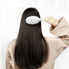 Yueli Premium Massage Cushion Comb - White