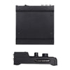 Muslady MF-8 Mini Karaoke Sound Mixer - أسود