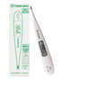 Terumo Japan Imported Oral Thermometer - White
