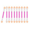 Eyeshadow Stick Latex Applicator - Purple