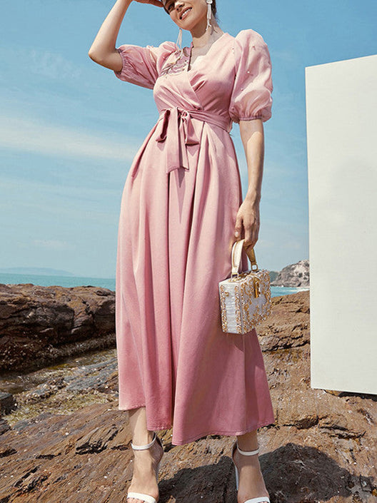 عصرية وأنيقة kaftan