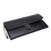 Pro Leather Hair Scissor Bag Scissors Waist Pack Pet Hairdressing Tool Pouch Holder Case