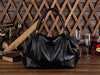 Fashion Women Handbag European Style PU Leather Large Capacity Messenger Bag Black/Brown/Burgundy