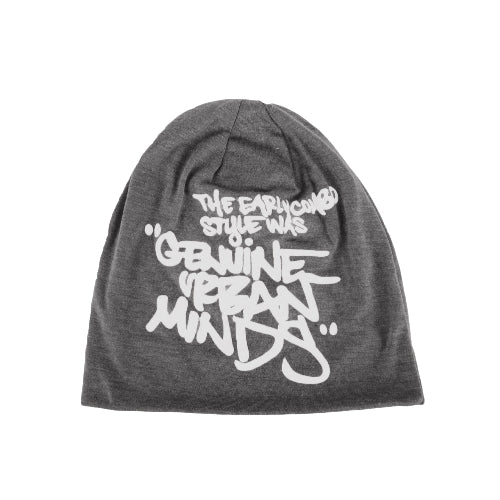 الموضة الكورية للرجال نساء قبعة قبعة رسائل طباعة الهيب هوب للجنسين القبعة قبعة قبعة الرأس البيج البيج