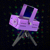 LED Stage Light