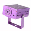 LED Stage Light