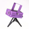 LED Stage Light